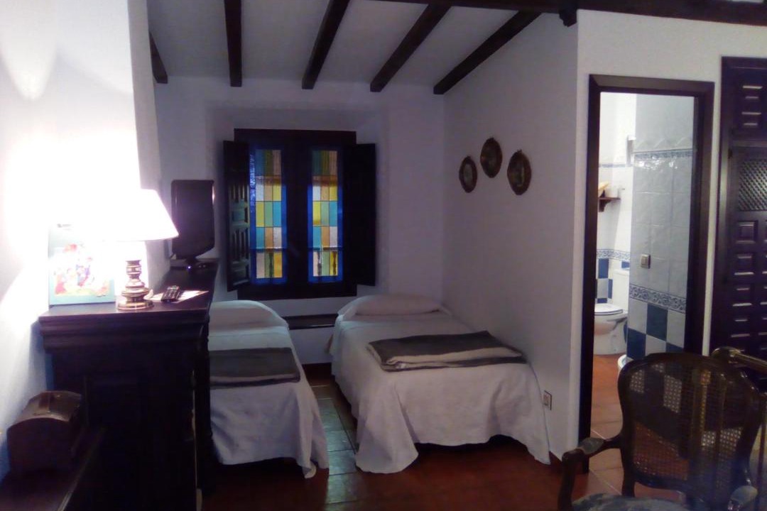 Photo of Livingroom in El Toboso
