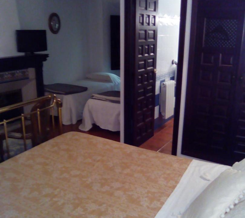 Photo of Bedroom in El Toboso