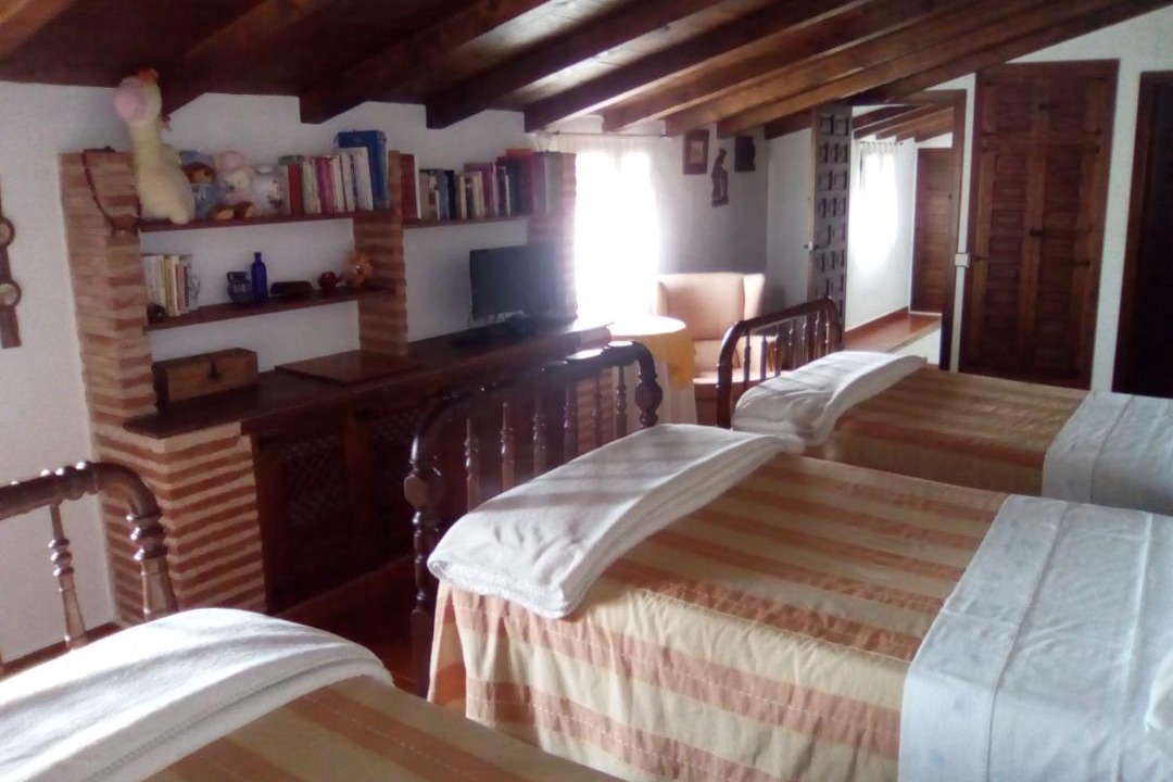 Photo of Bedroom in El Toboso