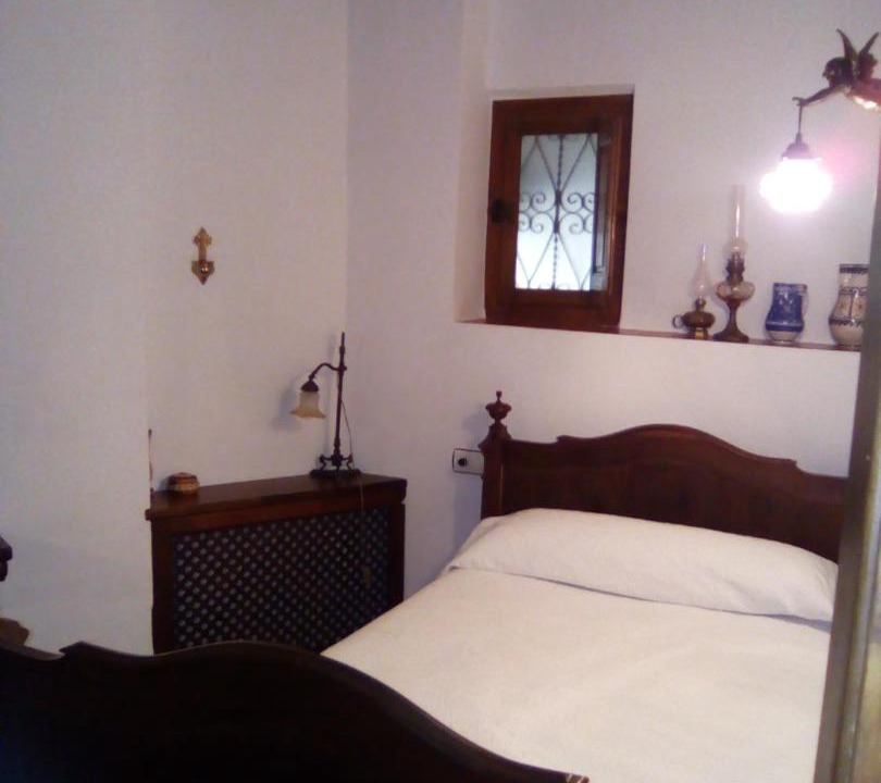 Photo of Bedroom in El Toboso