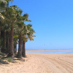 Photo of Outdoor in Bahia Calma