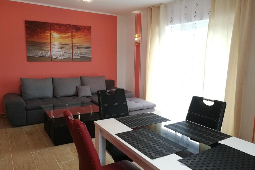 Photo of Livingroom in Peenemuende