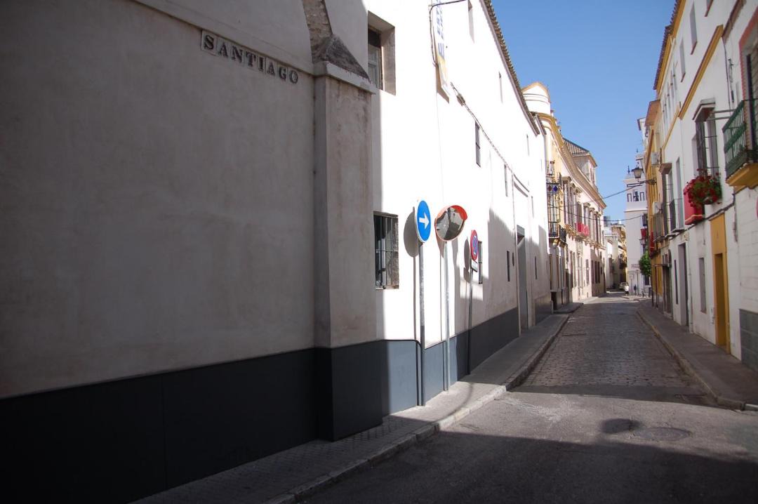 Photo of Buildings in Santa Catalina