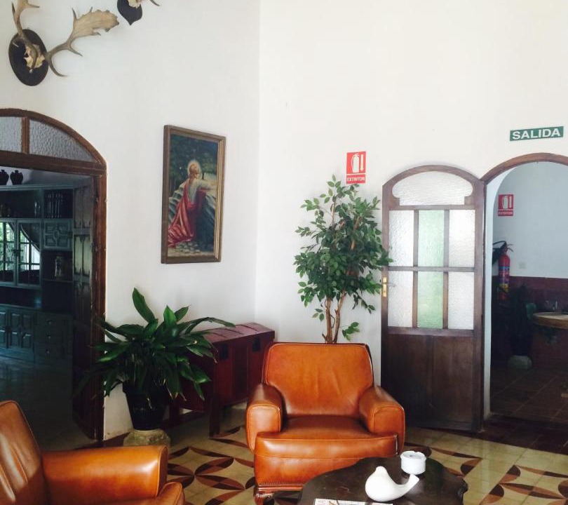 Photo of Livingroom in Hornachuelos