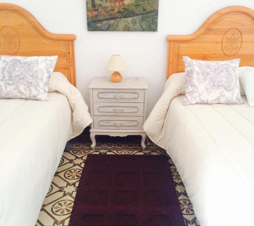 Photo of Bedroom in Hornachuelos