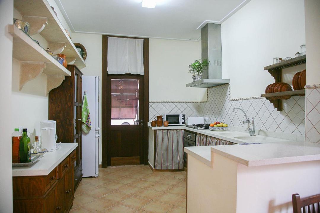 Photo of Kitchen in Sa Pobla