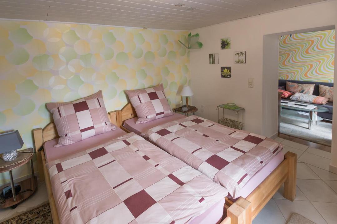 Photo of Bedroom in Solms