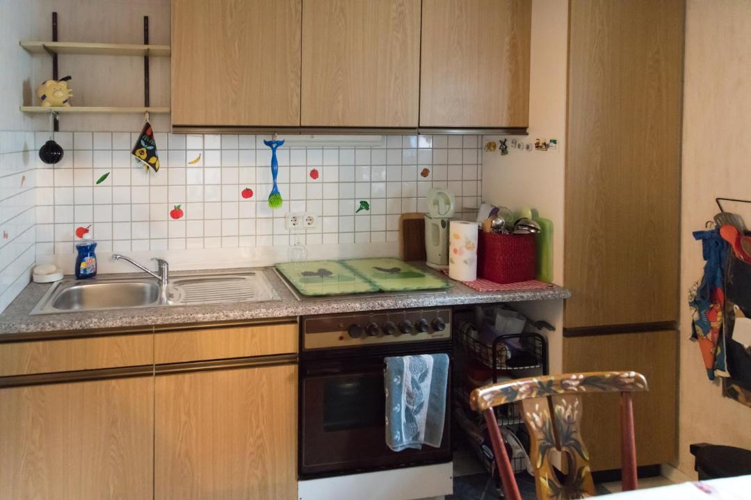 Photo of Kitchen in Solms