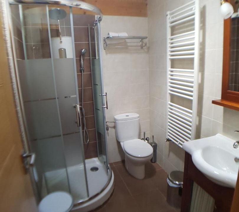 Photo of Bathroom in Puente del Congosto