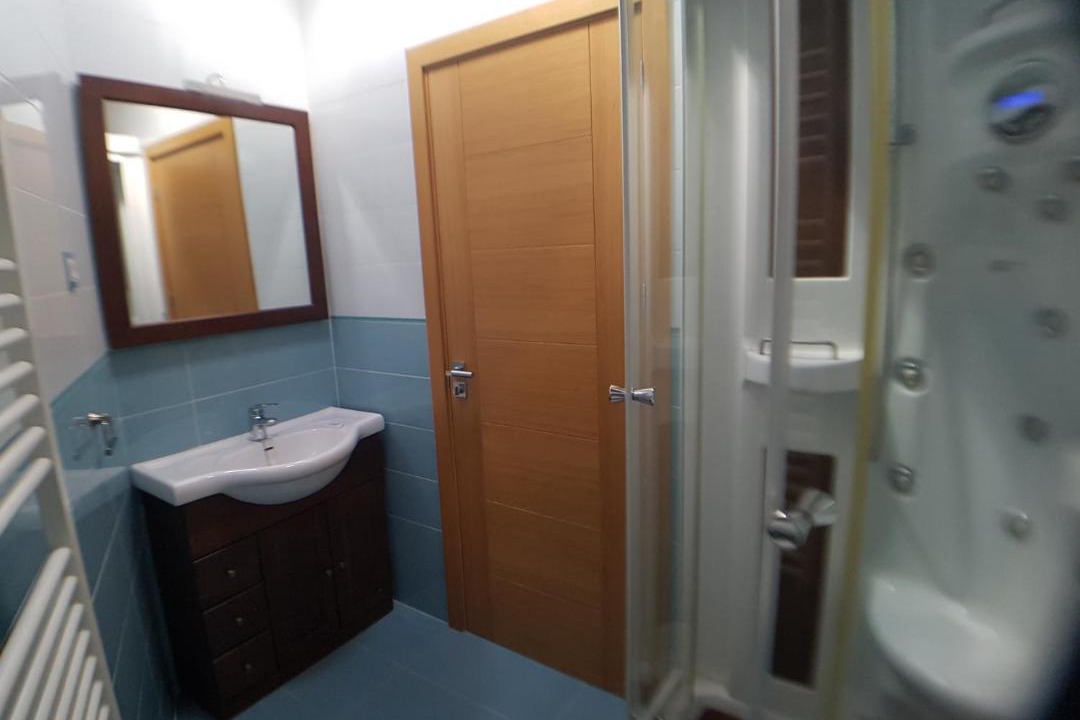 Photo of Bathroom in Puente del Congosto