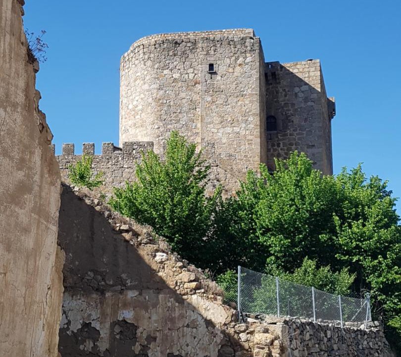 Photo of Buildings in Puente del Congosto
