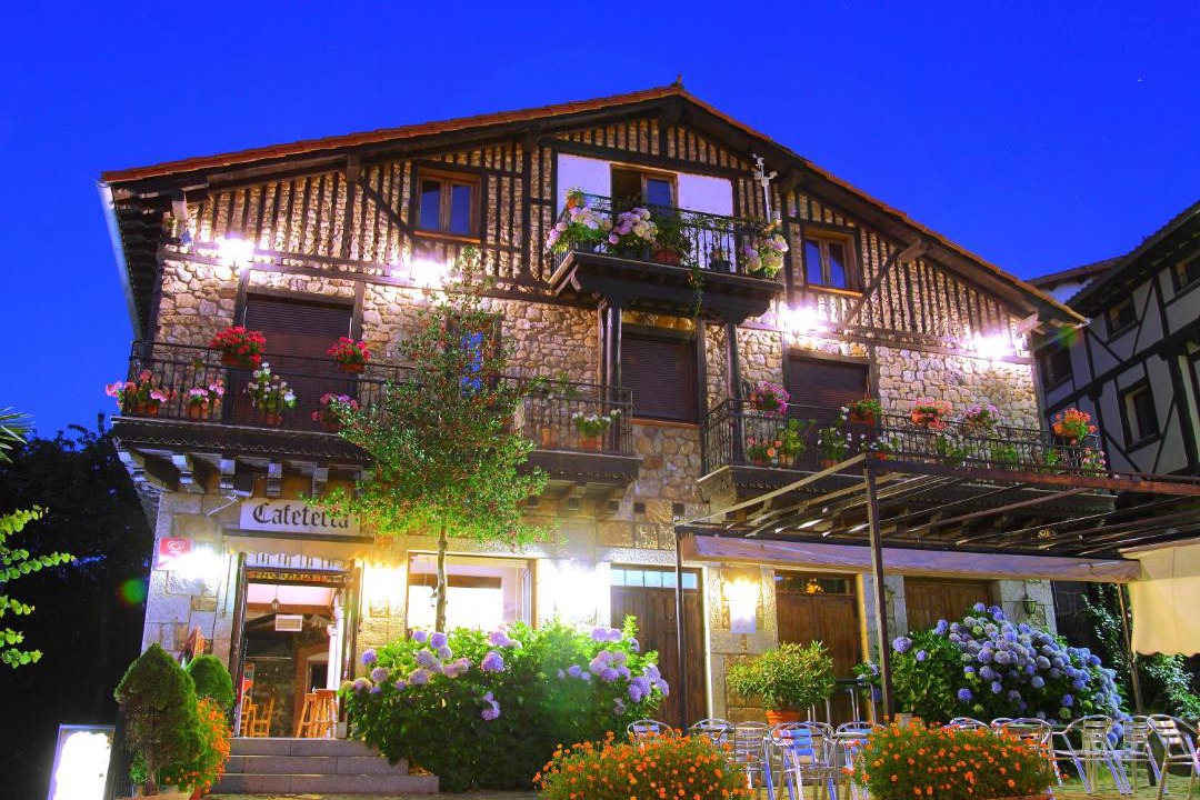Photo of Others in La Alberca