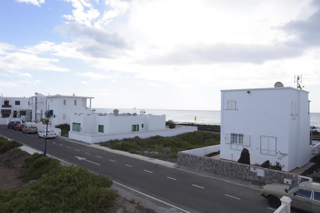 Photo of Buildings in Punta Mujeres