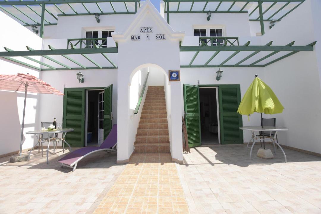 Photo of Others in Punta Mujeres