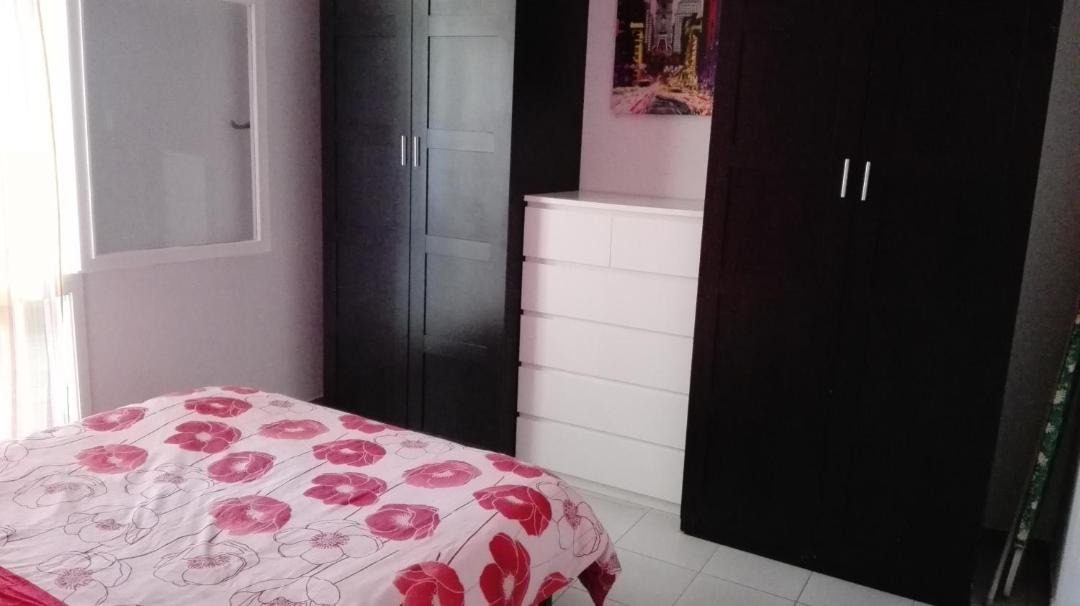 Photo of Bedroom in Arona