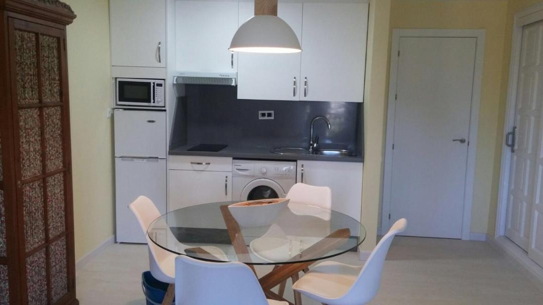 Photo of Kitchen in Puerto Banus
