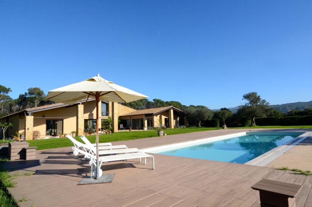 Photo of Outdoor in Begur