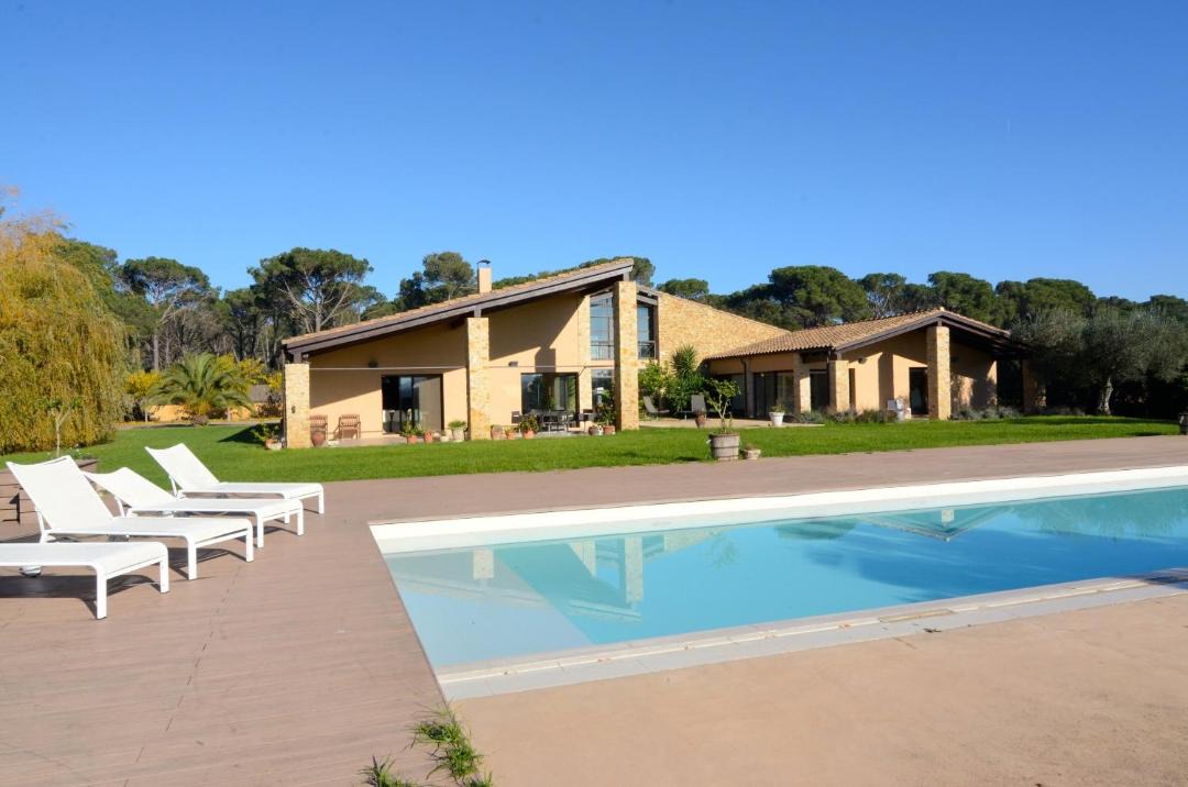 Photo of Outdoor in Begur