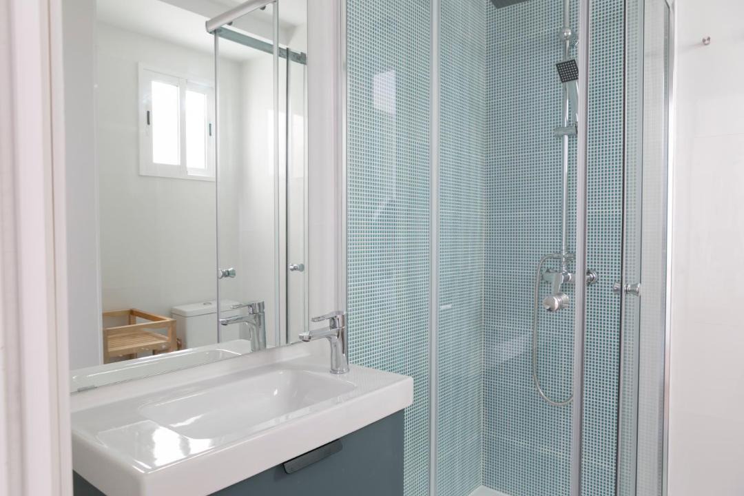 Photo of Bathroom in La Creu del Grau