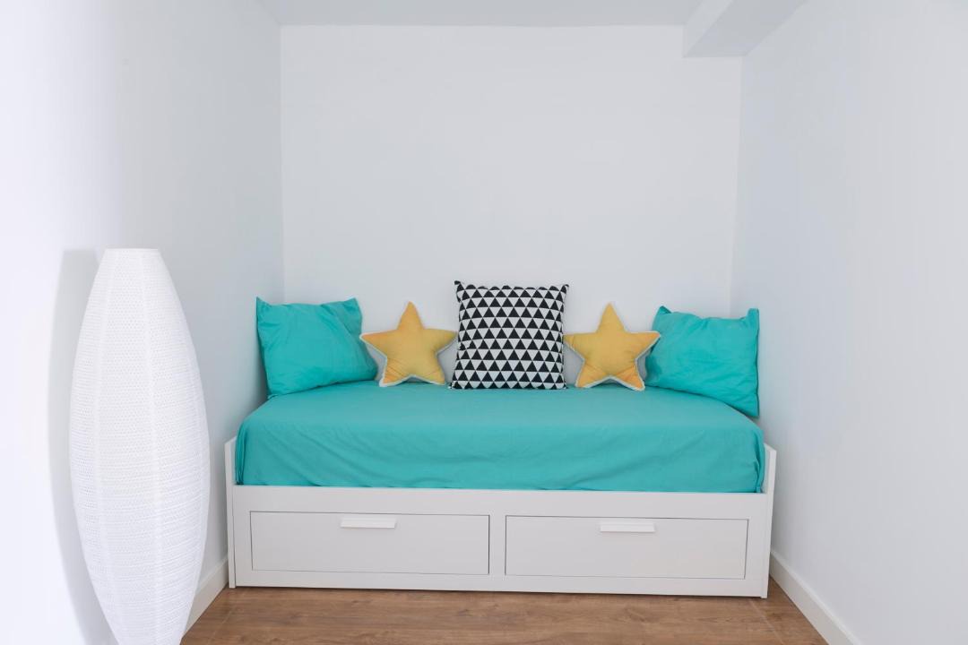 Photo of Bedroom in La Creu del Grau