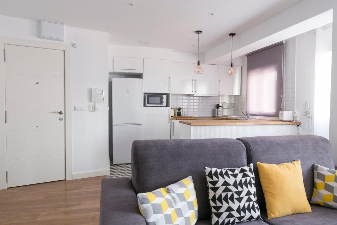 Photo of Livingroom in La Creu del Grau