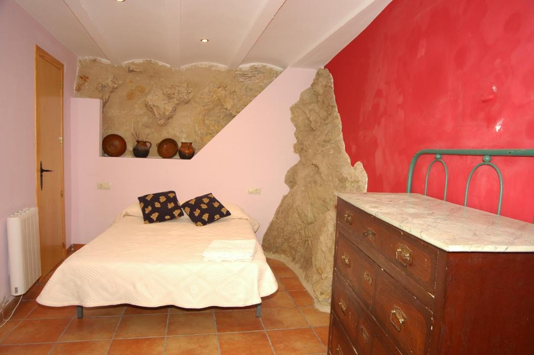 Photo of Bedroom in Vilafranca