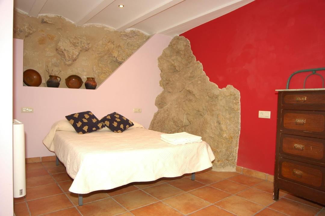 Photo of Bedroom in Vilafranca
