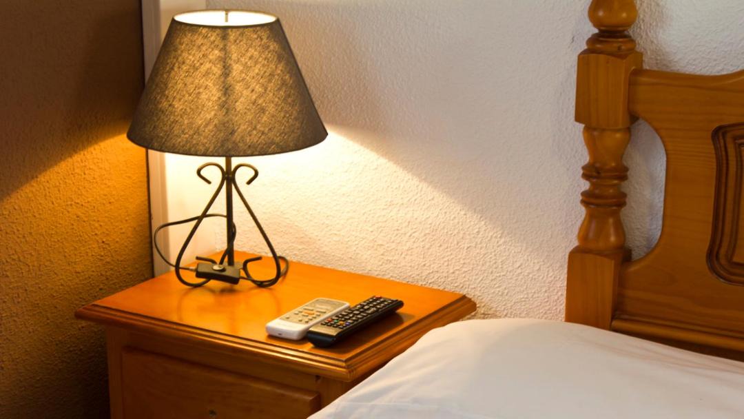 Photo of Bedroom in Atienza