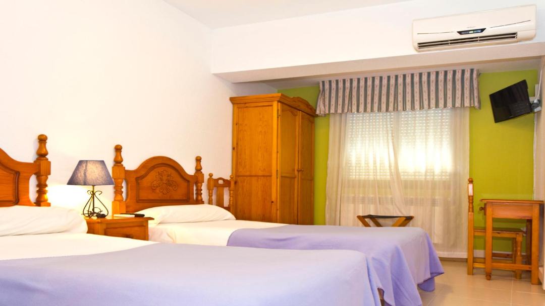 Photo of Bedroom in Atienza