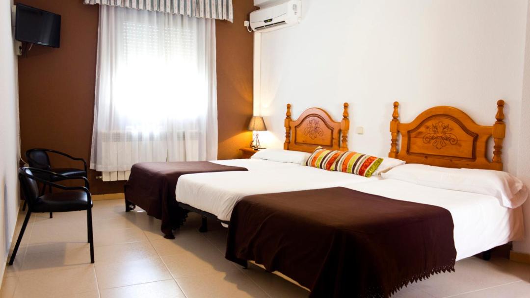 Photo of Bedroom in Atienza