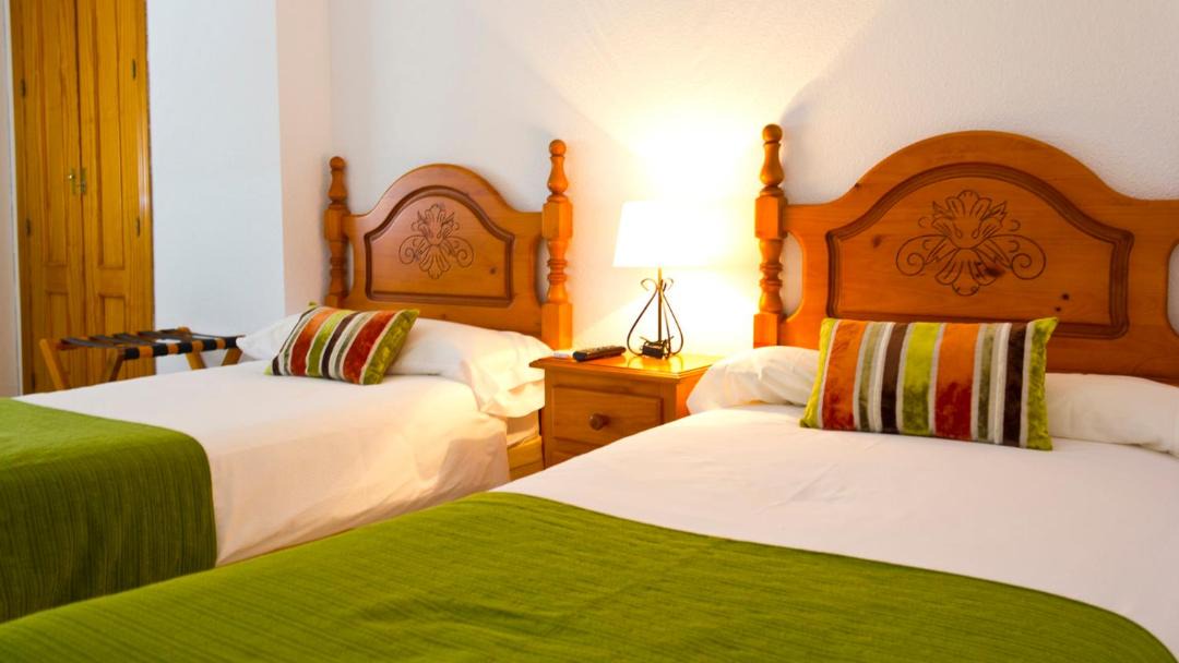 Photo of Bedroom in Atienza