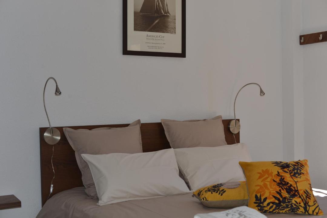 Photo of Bedroom in Torre del Mar