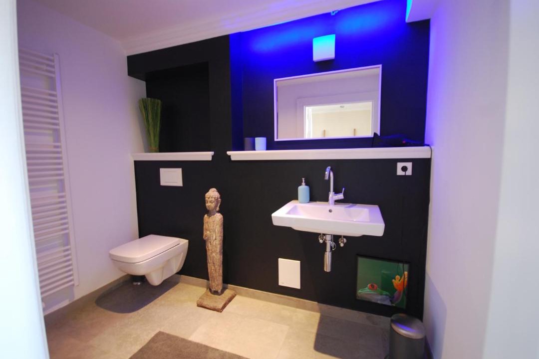 Photo of Bathroom in Burgeresch