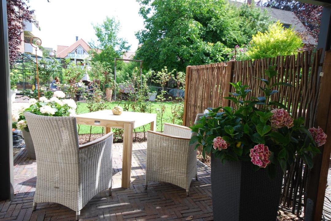 Photo of Patio Balcony in Burgeresch