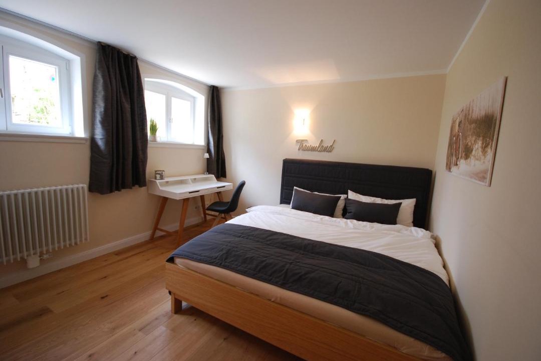 Photo of Bedroom in Burgeresch