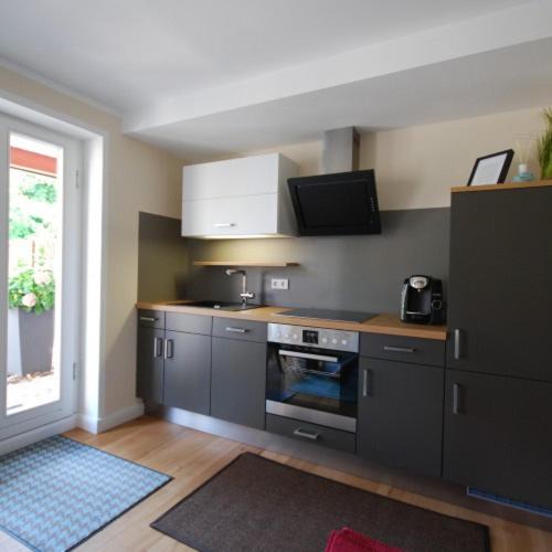 Photo of Kitchen in Burgeresch