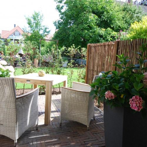 Photo of Patio Balcony in Burgeresch