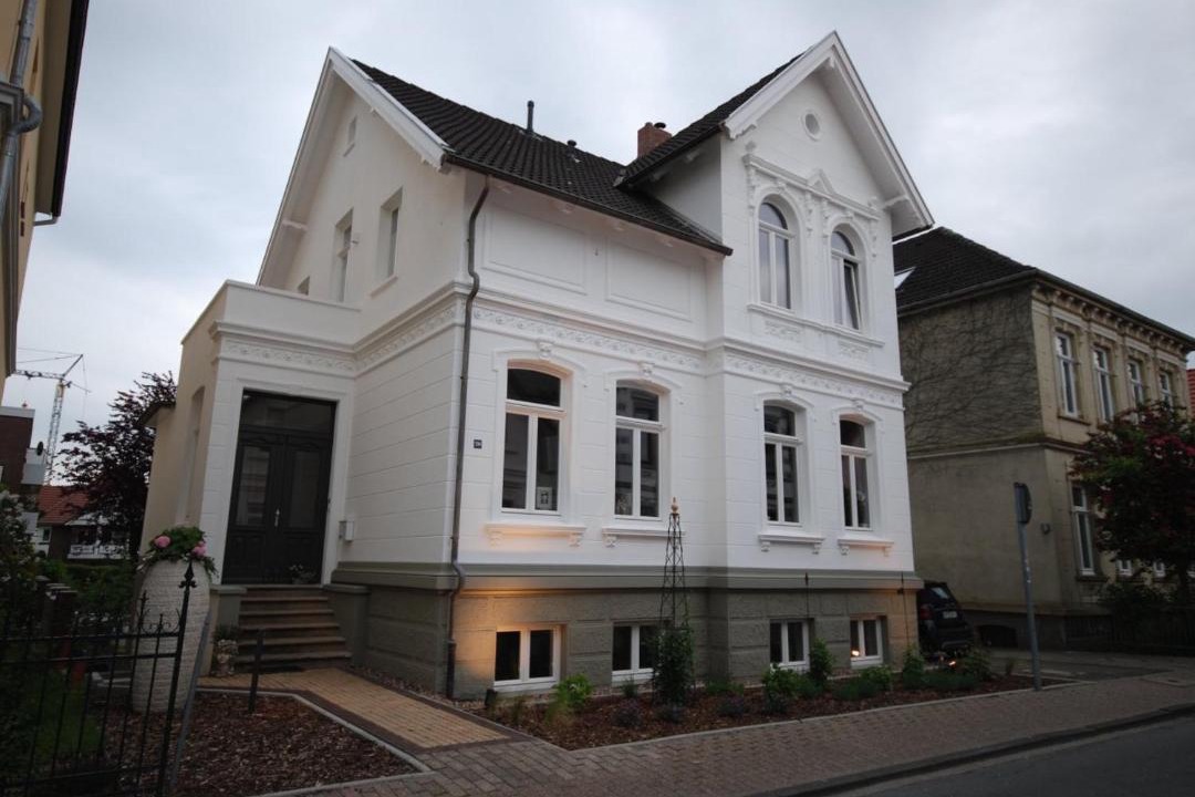 Photo of Buildings in Burgeresch