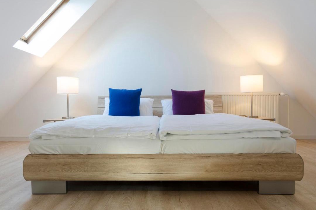 Photo of Bedroom in Helgoland