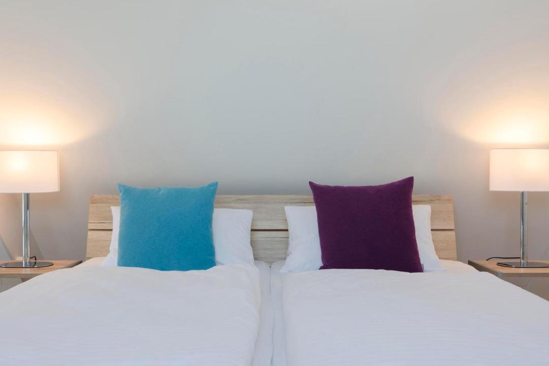 Photo of Bedroom in Helgoland