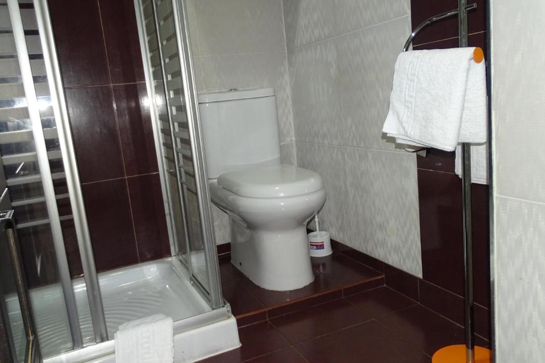 Photo of Bathroom in Guadalajara