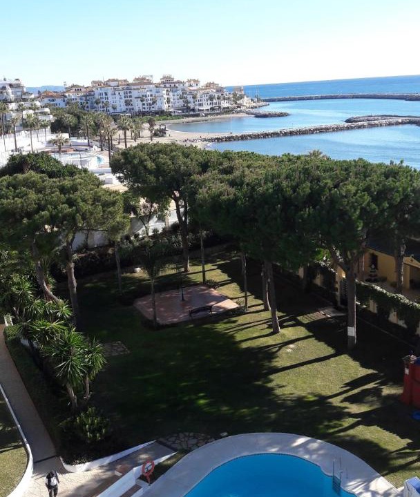 Photo of Others in Puerto Banus