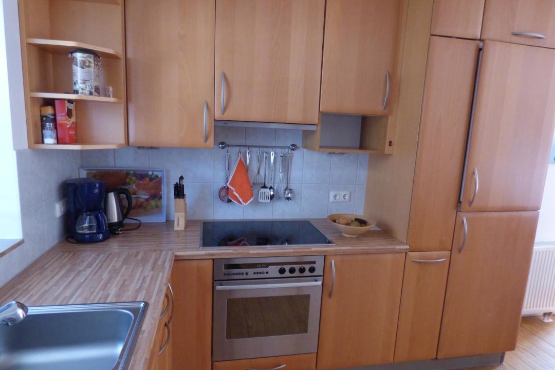 Photo of Kitchen in Tinnum