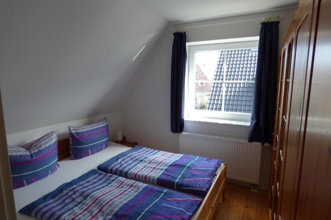 Photo of Bedroom in Tinnum