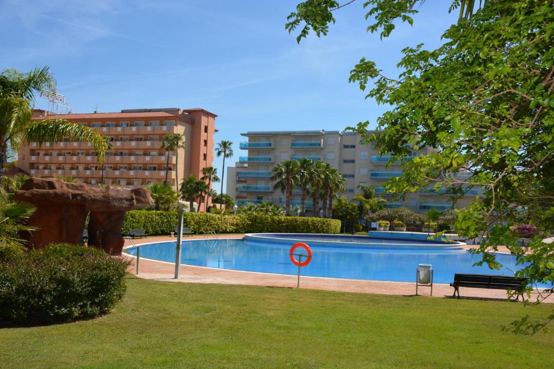 Photo of Outdoor in La Pineda