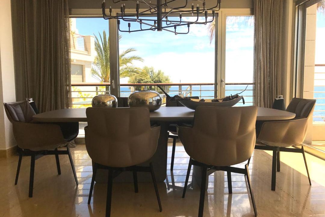 Photo of Livingroom in Cabo de las Huertas