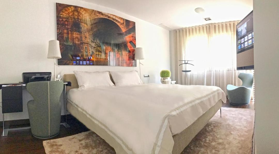 Photo of Bedroom in Cabo de las Huertas