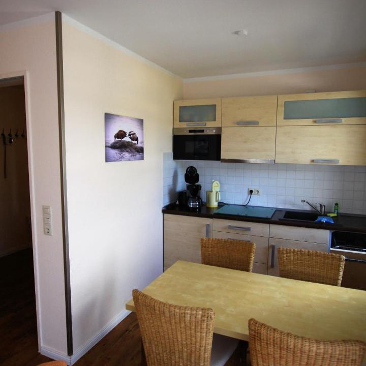 Photo of Livingroom in Sellin