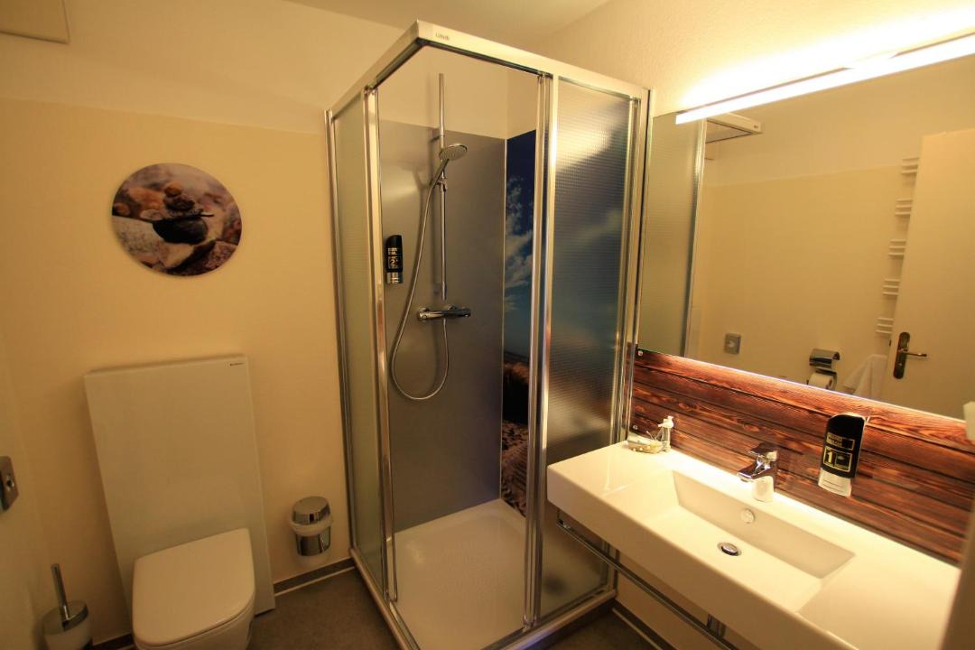 Photo of Bathroom in Sellin