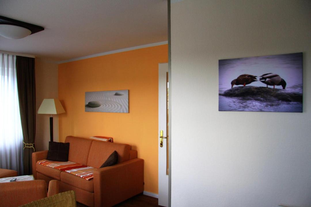 Photo of Livingroom in Sellin